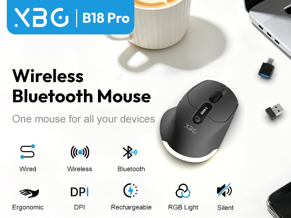 B18Pro