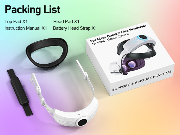 vr headset meta quest 2