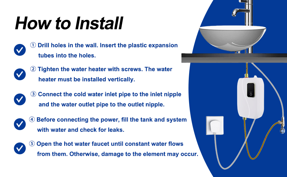 How to Install