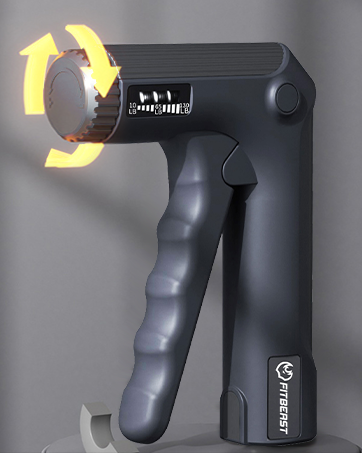 grip strength trainer