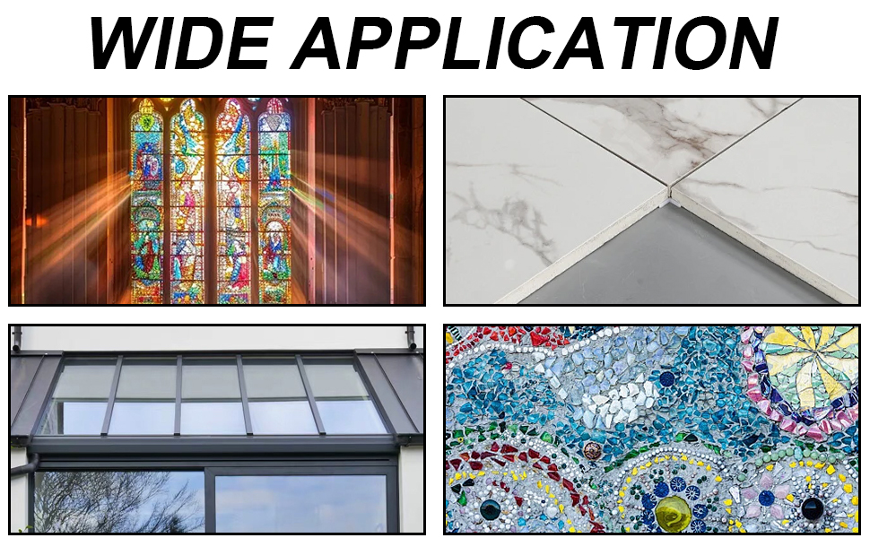 stained glass kit