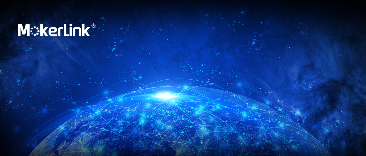 MokerLink Ethernet Switch