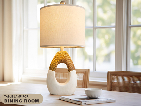 table lamp for living room