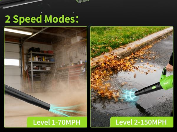 leaf blower cordless