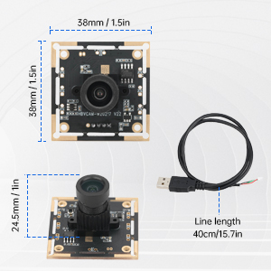 1080P USB Camera