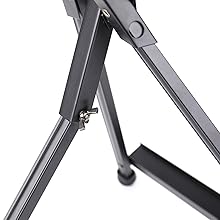 adjustable standing leg