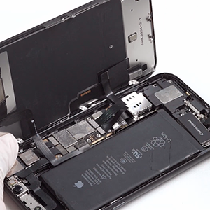 for 6.1 inch iPhone 15 LCD Screen Replacement kit