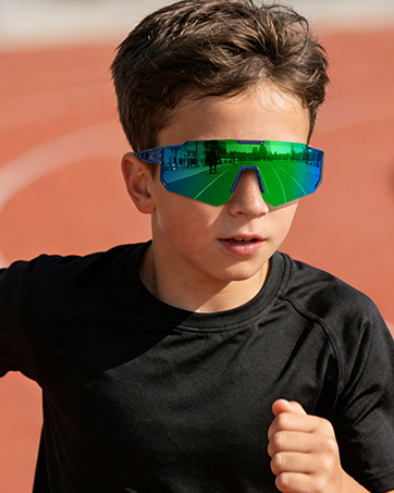 running sunglasses