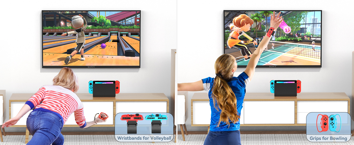 switch sports