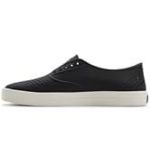Sperry Men's Flow CVO Water Shoe, Black, 7
