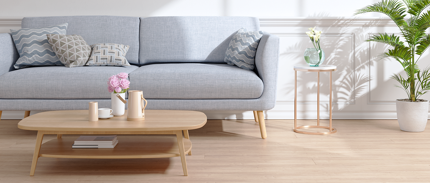 Mini Broom and Dustpan Set