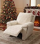 reclining chair cover