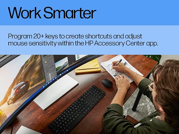 thin keyboard wireless computer keyboard programming keyboard chiclet keyboard