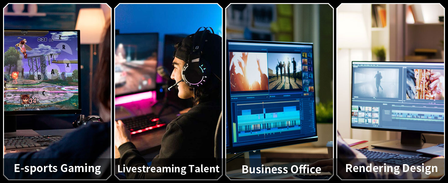 gaming pc
