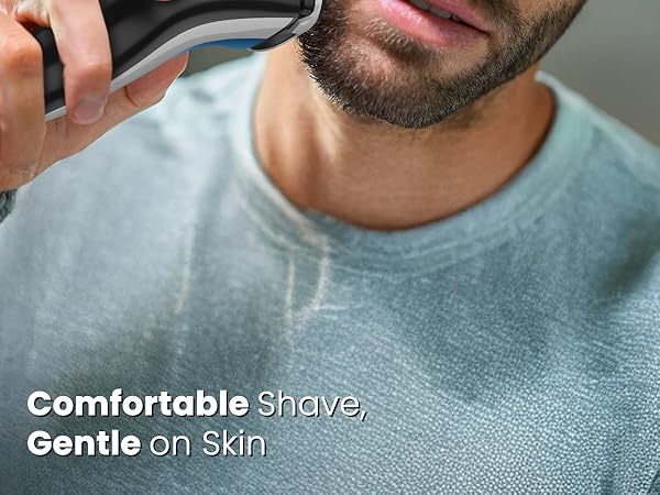 electric shavers for men