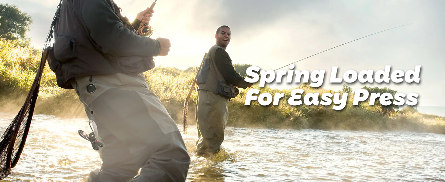 Gadgets for Anglers