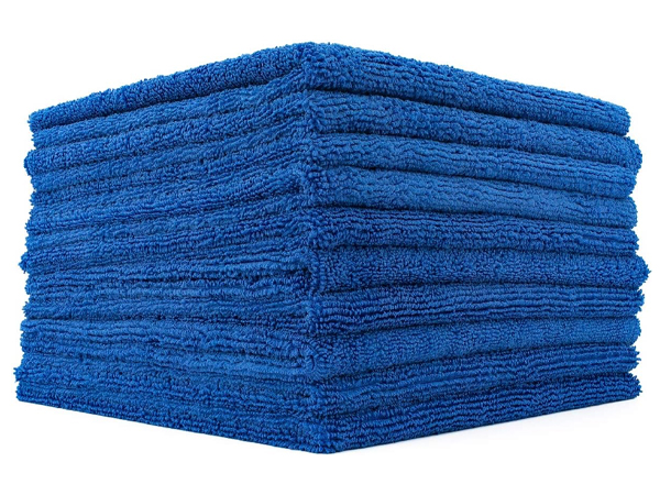 Edgeless 365 towel