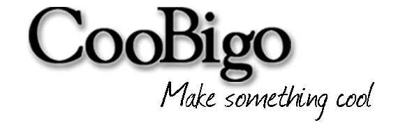 CooBigo Logo