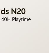 Melobuds N20
