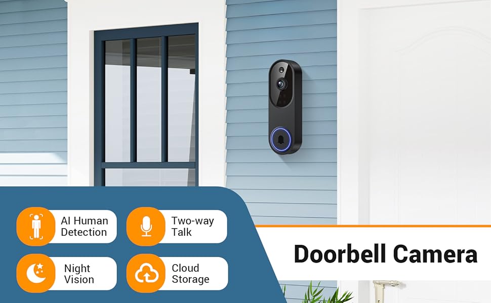 Doorbell Camera
