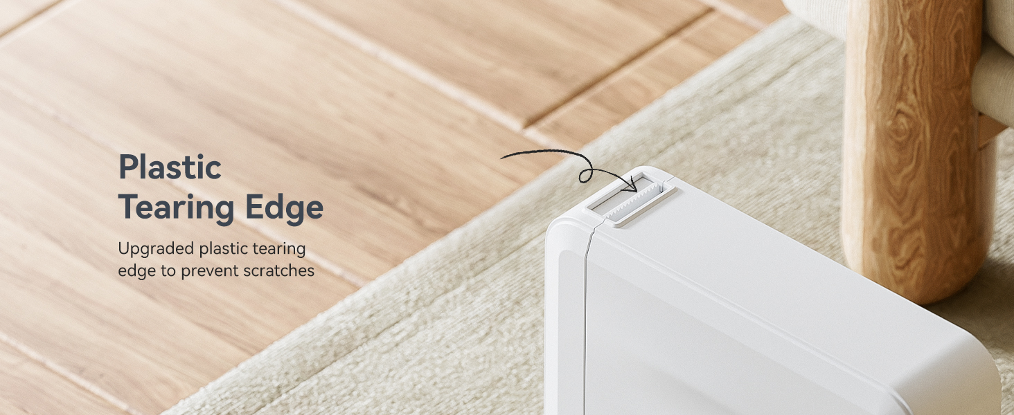 NIIMBOT D110 Upgraded Version Mini Label Maker Machine with Tape