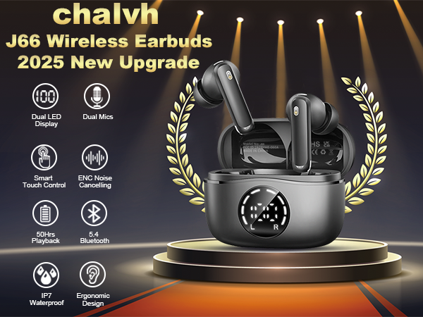 ear buds wireless earbuds