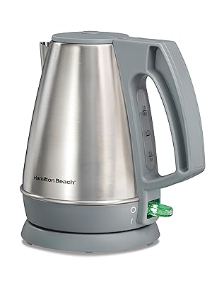 electric kettle