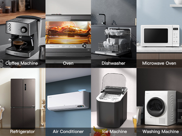 surge protector outlet