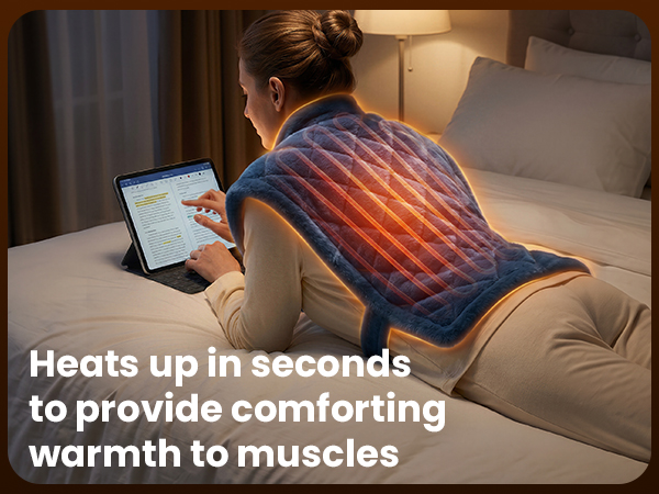 heat pad