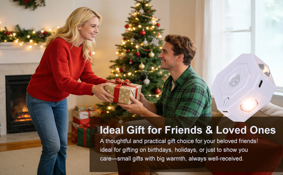 Ideal Gift for Friends &amp;amp; Loved Ones