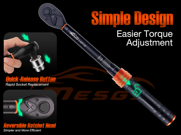 torque wrench 3/8 drive