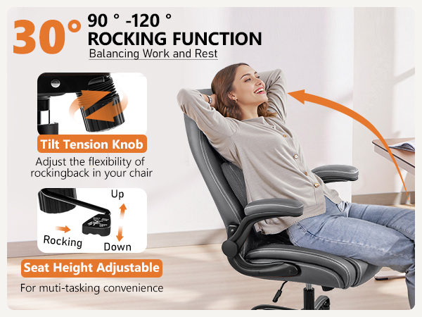 computer chair