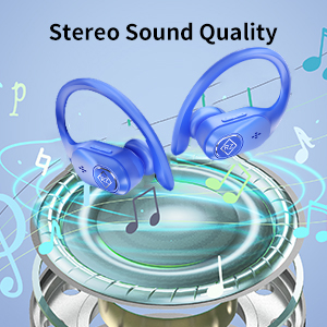 Stereo Sound Quality