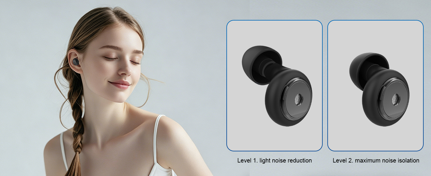 Level 1.light noise reduction