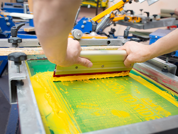 160 Mesh Screen Printing Frames