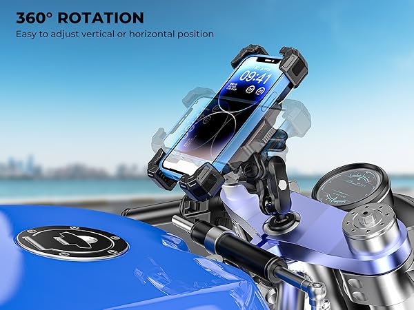 bike phone holder