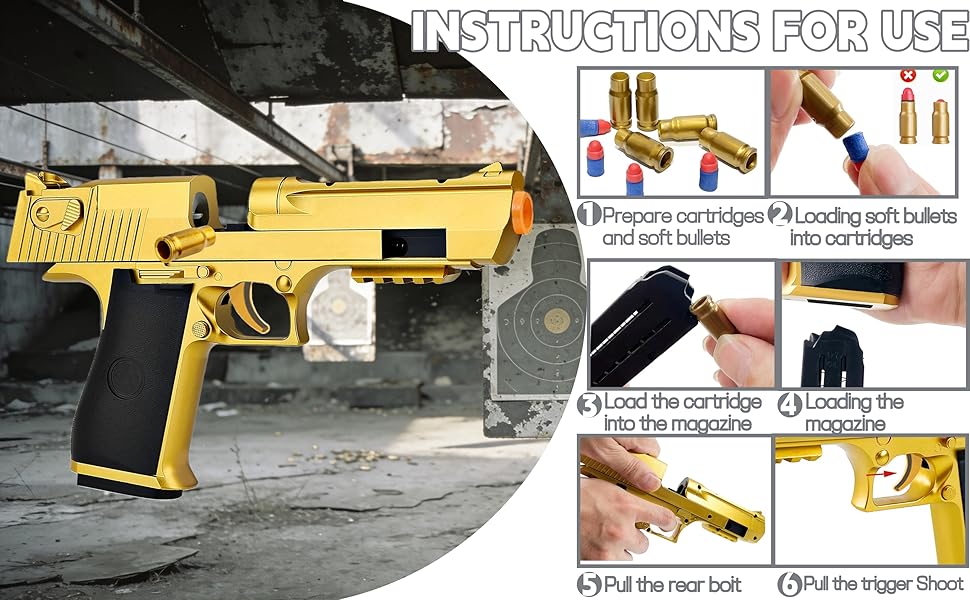 instruction