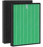 Lahoreeky Airmega 230/240 Filter Replacement, Compatible with Coway Airmega 230 &amp; 240 Air Purifie...