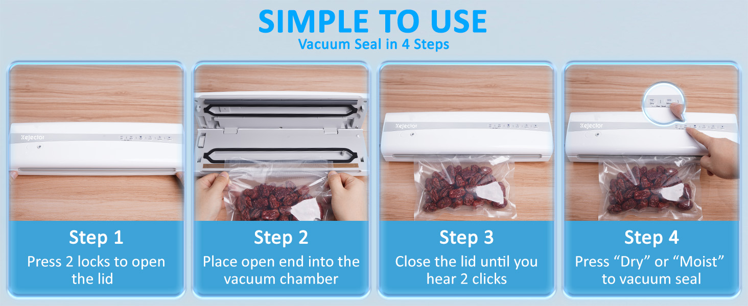 Instructions for Use