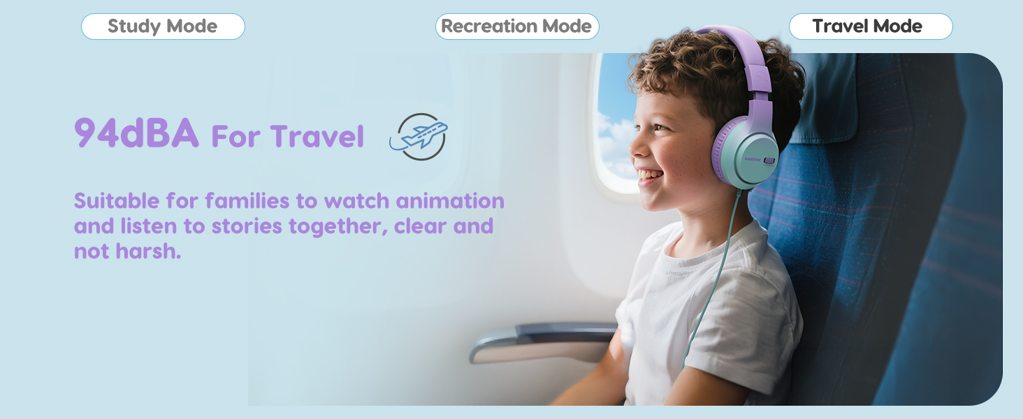 kids headphones