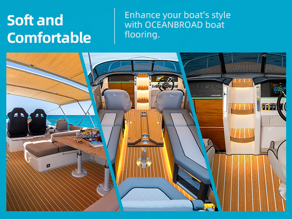 boat flooring