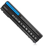 M5Y0X T54FJ 11.1V 60Wh Laptop Battery for Dell Latitude E6420 E6430 E6520 E6530 E5420 E5520 E5430...