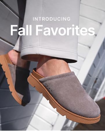Fall Favorites