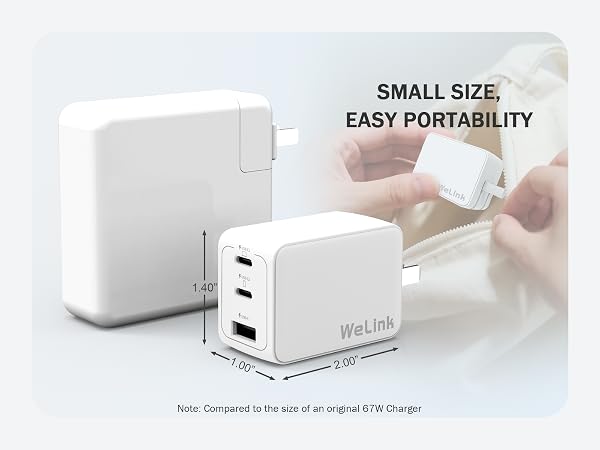 USB C Charger
