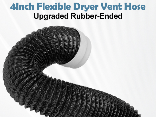 Flexible Dryer Vent Hose