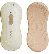 Phanpy Lactation Massager, Breast Massager for Breastfeeding, Breastfeeding Essentials, 2-in-1 Mu...