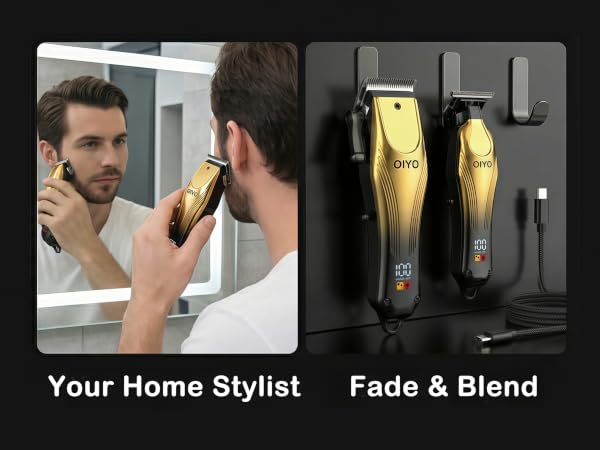 hair trimmer