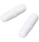 FCSWEET 2Pc Magnetic Stir Bar for Self Stirring Mug,Auto Magnetic Coffee Mug,Self Mixing Stainles...