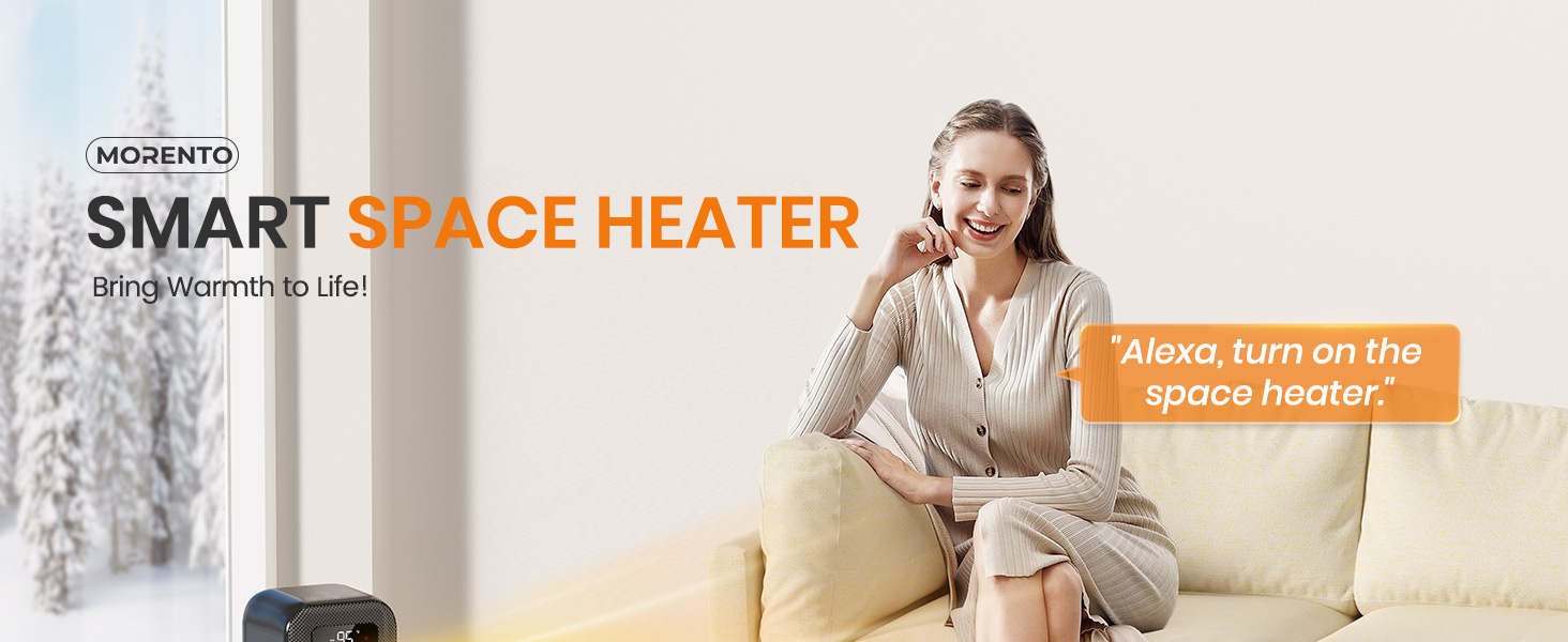 Space Heaters for Indoor Use