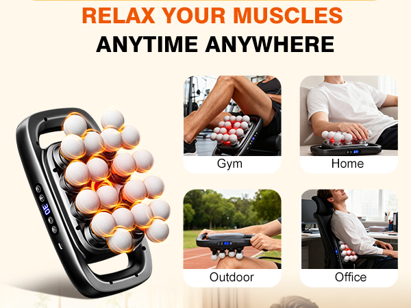 massager 